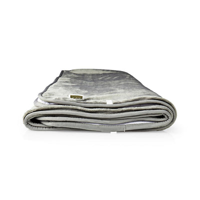 Nedis PEBL130CWT2 Elektrisch ONDERBLAD 160x140 cm