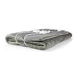 Nedis PEBL130CWT2 Elektrisch ONDERBLAD 160x140 cm - afbeelding 4