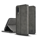 Nedis SSW10021BK Soft Wallet Book für Galaxy A50 Schwarz - afbeelding 4