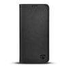 Nedis SWB10022BK Wallet Book für Galaxy M10 Schwarz