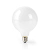 Nedis Wifilf11WTG125 Wi-Fi LED LAMP E27 125 mm 5 W 500 LM Weiß