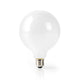 Nedis Wifilf11WTG125 Wi-Fi LED LAMP E27 125 mm 5 W 500 LM Weiß