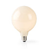 Nedis Wifilf11WTG125 Wi-Fi LED LAMP E27 125 mm 5 W 500 LM Weiß
