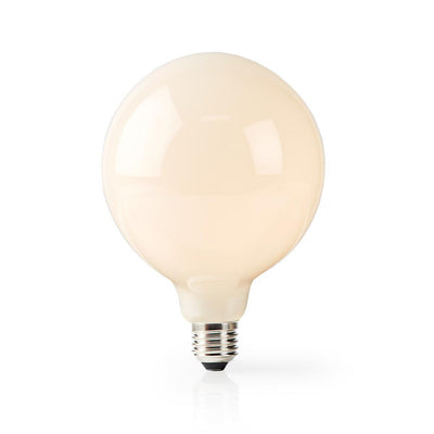 Nedis Wifilf11WTG125 Wi-Fi LED LAMP E27 125 mm 5 W 500 LM Weiß