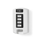 Nedis RFRC220WT RF Fernbedienung 2 Kanäle - afbeelding 4