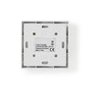 Nedis RFWS20WT RF Light Switch Double