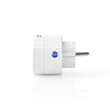 Nedis RFP110FWT RF -Stecker aus schuko Typ F 2300 W - afbeelding 3