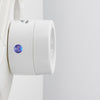 Nedis RFP110FWT RF -Stecker aus schuko Typ F 2300 W