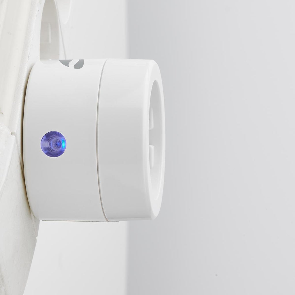 Nedis RFP110FWT RF -Stecker aus schuko Typ F 2300 W