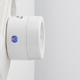 Nedis RFP110FWT RF -Stecker aus schuko Typ F 2300 W - afbeelding 5