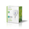 Nedis RFP110FWT RF -Stecker aus schuko Typ F 2300 W