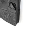 Nedis TVOC5052BK TV -Schutzhülle für Outdoor 50 52 Ausgezeichnete Qualität des Oxford -Stofffaches für Fernbedienung Schwarz für Fernbedienung