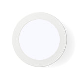 Nedis Wifilaw10WT Wi-Fi-Deckenlampe Runddurchmesser 17 cm warm bis kühle weiße 800 LM 12 W Slim Design Aluminium - afbeelding 8