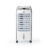 Nedis Cool115CWT Luftkühler 3 L 270 m SUP3; H Timer Fernbedienung