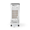 Nedis Cool115CWT Luftkühler 3 L 270 m SUP3; H Timer Fernbedienung