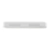 Nedis SBMT55WT Soundbar -Klammer Wand für Sonos® Beam Max. 5 kg