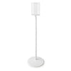 Nedis SPMT5750WT Lautsprecherstand für Sonos® One Sonos® Play: 1 max