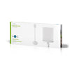 Nedis SPMT5750WT Lautsprecherstand für Sonos® One Sonos® Play: 1 max