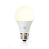 Nedis Wifilc21wte27 Wi-Fi-LED-Lampen Vollfarbig und warmweiß E27 2-Pack