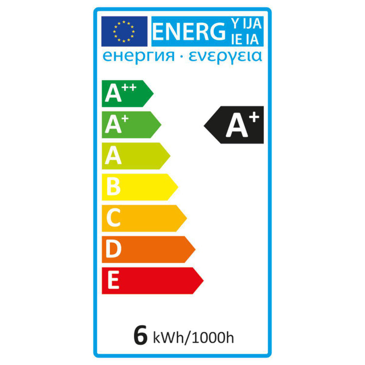 Nedis Wifilc21wte27 Wi-Fi-LED-Lampen Vollfarbig und warmweiß E27 2-Pack