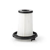 Nedis VCFI100Ned Motorfilter für Stahlstaubsauger für Reg; VCCS200 -Serie VCCS600 -Serie