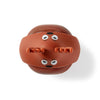Nedis SPBT4110Bn Animaticks Bluetooth -Lautsprecher 3 Stunden Spielzeit Hände -frei nennen Rudy Rentier