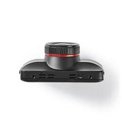Nedis DCAM15BK Dashcam Full HD 1080 P 1 CH 3,0 -Zoll -Betrachtungswinkel von 120 °; Metallgehäuse - afbeelding 7