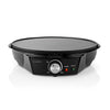 Nedis FCCM120FBK30 Cr Ecirc;