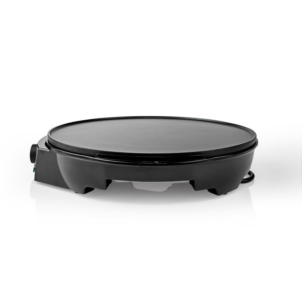 Nedis FCCM120FBK30 Cr Ecirc;