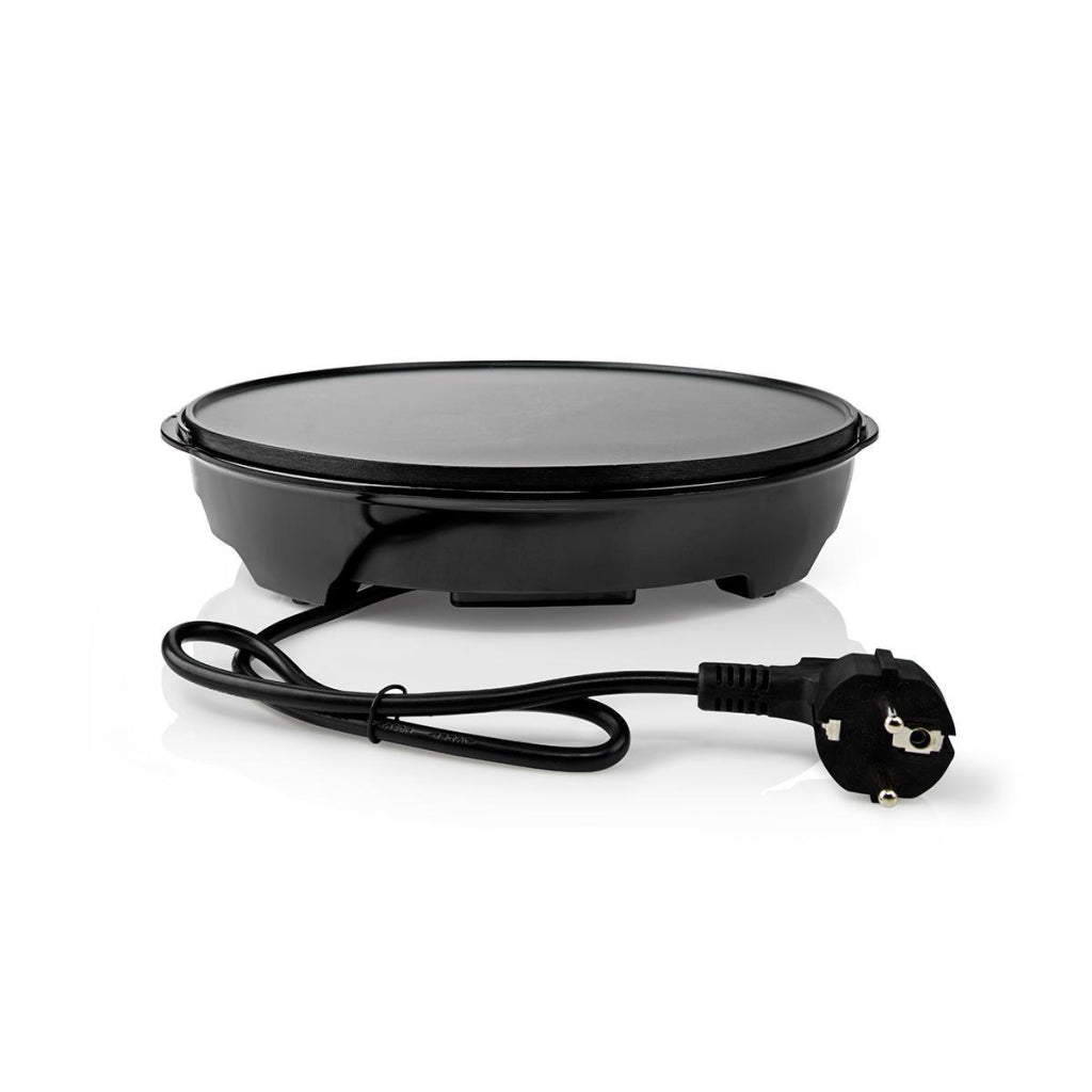 Nedis FCCM120FBK30 Cr Ecirc;