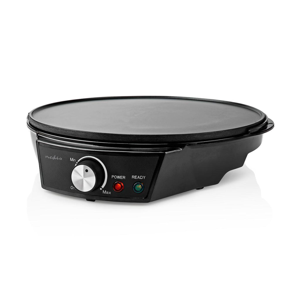 Nedis FCCM120FBK30 Cr Ecirc;