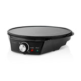 Nedis FCCM120FBK30 Cr Ecirc; - afbeelding 5