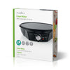 Nedis FCCM120FBK30 Cr Ecirc;