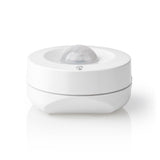 Nedis ZBSM10WT Smart Pir -Bewegungssensor Zigbee -Akku enthalten - afbeelding 3