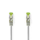 Nedis CCBW85420GY10 CAT7 CABE
