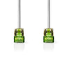 Nedis CCBW85420GY10 CAT7 CABE