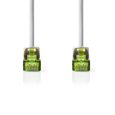 Nedis CCBW85420GY50 CAT7 CABEL S FTP RJ45 MALER RJ45 MALER