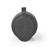 Nedis Wifipo110fbk SmartLife Plug WiFi IP44 3680W Schwarz