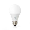 Nedis Wifilrc10e27 SmartLife Multicolour Lampe Wi-Fi E27 806 LM 9 W RGB Warm bis kühle weiße Androidhandel; ios birne