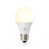 Nedis Wifilrc10e27 SmartLife Multicolour Lampe Wi-Fi E27 806 LM 9 W RGB Warm bis kühle weiße Androidhandel; ios birne