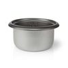 Nedis Karc115al Reiskocher 1.5l 500W Silber