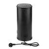 Nedis KAICM200FBK ICE CREME Kaffee -Eis -Tee -Maker -Filter Kaffee 2,5 l 6 Tassen Schwarz