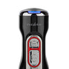 Nedis Kahb600BK Handmixer 100W Silber Schwarz