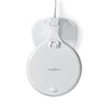 Nedis Magl1wt Table-LooPlamp-Objektivstärke: 3 12 Diopter 6500 K 6,5 W 585 LM Weiß