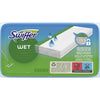 Swiffer Swiffer Wet Food Wischer wischt sich Zitrusfrüchte frisch 24 Stück
