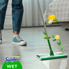 Swiffer Swiffer Wet Food Wischer wischt sich Zitrusfrüchte frisch 24 Stück