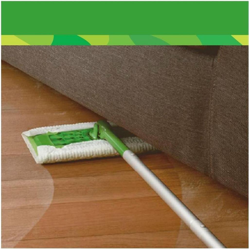 Swiffer Swiffer Wet Food Wischer wischt sich Zitrusfrüchte frisch 24 Stück