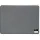 Mesapiu mesapiu placemat leder aussehen grau 45x33 cm