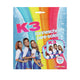 K3 Sonnenschutz 44x36 cm 2 Teile