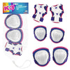 Studio 100 Protective Set Roller Skates